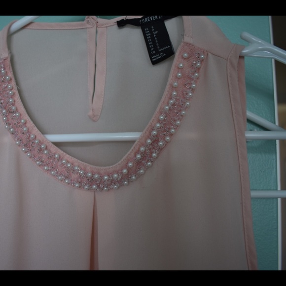 Forever 21 tank - Picture 3 of 3